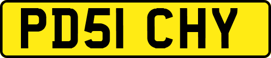 PD51CHY