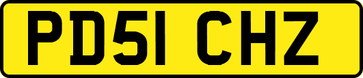 PD51CHZ