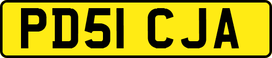 PD51CJA