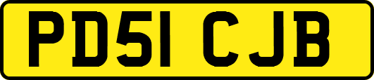 PD51CJB