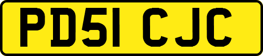 PD51CJC