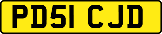 PD51CJD