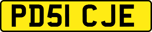 PD51CJE