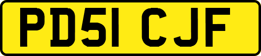 PD51CJF