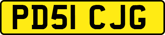 PD51CJG