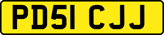 PD51CJJ