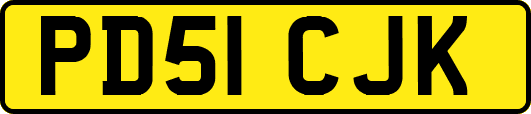 PD51CJK