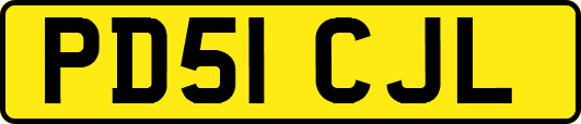 PD51CJL