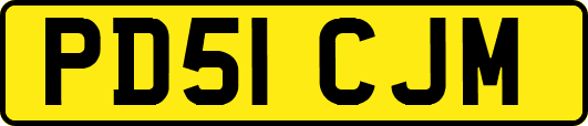 PD51CJM