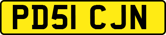 PD51CJN