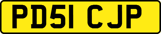 PD51CJP