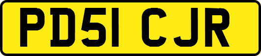 PD51CJR