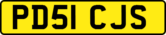 PD51CJS