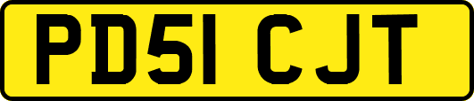 PD51CJT