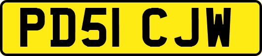 PD51CJW