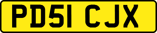 PD51CJX