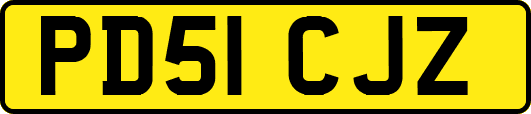 PD51CJZ