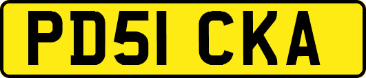 PD51CKA