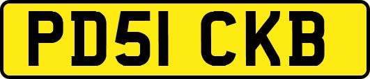 PD51CKB