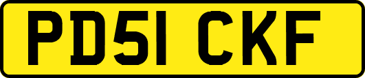 PD51CKF