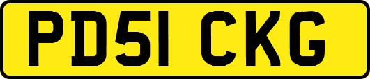 PD51CKG