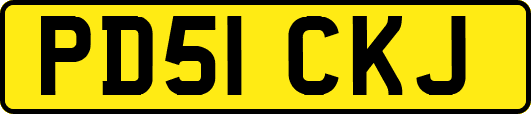 PD51CKJ