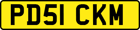 PD51CKM