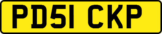 PD51CKP