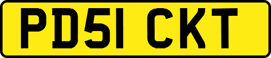 PD51CKT