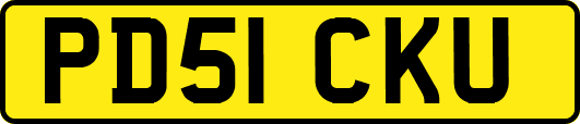 PD51CKU