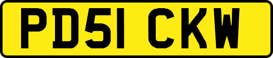 PD51CKW