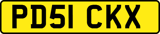 PD51CKX