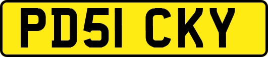 PD51CKY