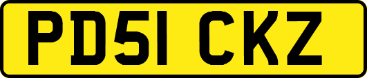 PD51CKZ