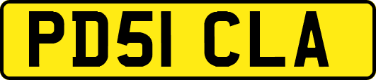 PD51CLA