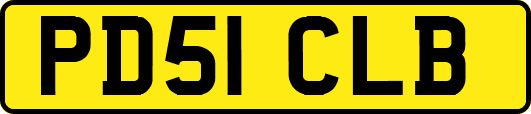 PD51CLB