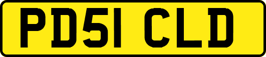 PD51CLD