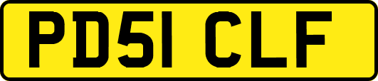 PD51CLF