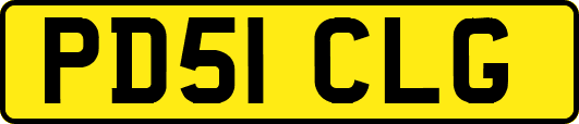 PD51CLG