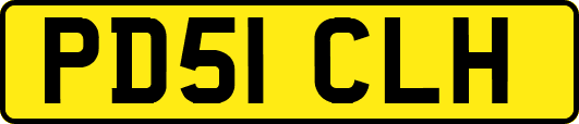 PD51CLH