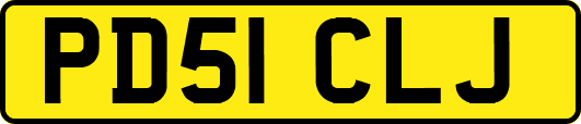 PD51CLJ