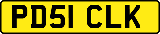 PD51CLK