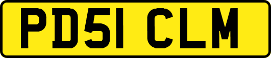 PD51CLM