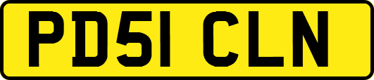 PD51CLN