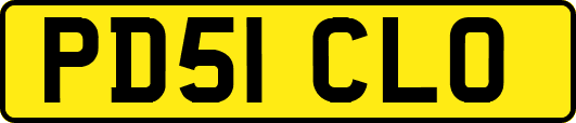 PD51CLO