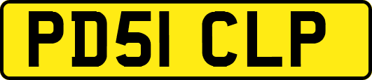 PD51CLP