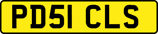 PD51CLS