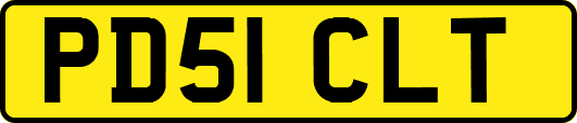 PD51CLT