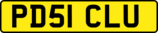 PD51CLU