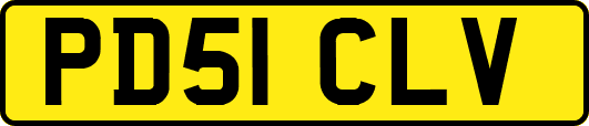 PD51CLV